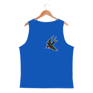 Nome do produto Dryfit Masculina Andorinha