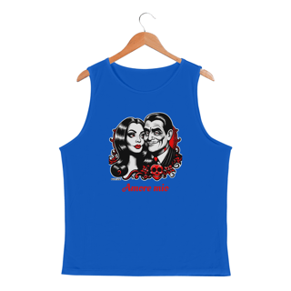 Nome do produto Reagata Dry Fit Gomez Morticia