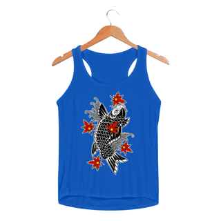 Nome do produto Regata DryFit Carpa