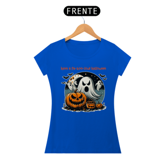 Nome do produto Baby Look Halloween