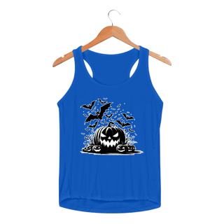 Nome do produto Regata DryFit Halloween