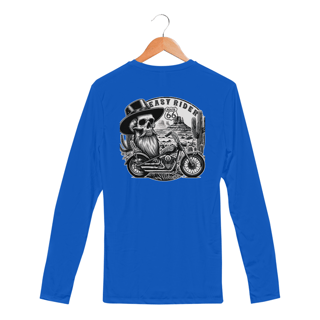 Nome do produto Camiseta Dryfit UV Easy Rider