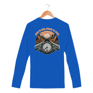 Nome do produto Camisa Manga Longa UV Moto