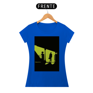 Nome do produto Camiseta O Exorcista
