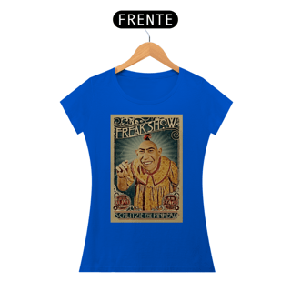 Nome do produto Baby Look Freakshow