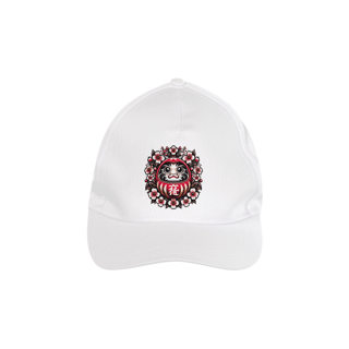 Nome do produto Boné Daruma
