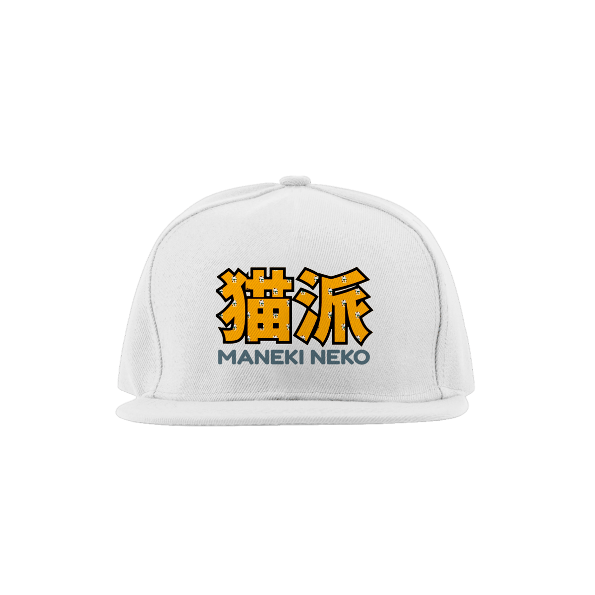 Nome do produto: Boné Maneki Neko