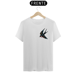 Nome do produto Camiseta Andorinha