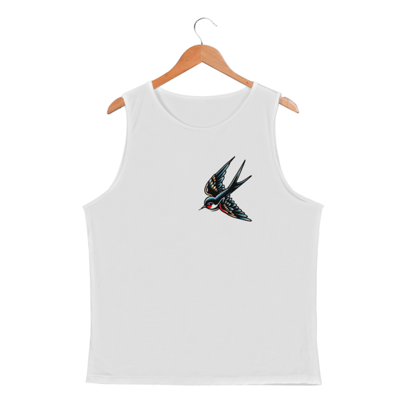 Dryfit Masculina Andorinha