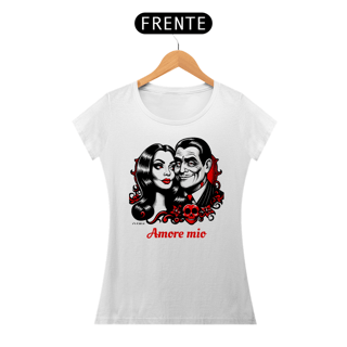Nome do produto Baby Long Gomez Morticia
