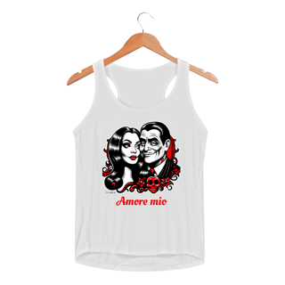 Nome do produto Dry fit Feminina Gomez Morticia