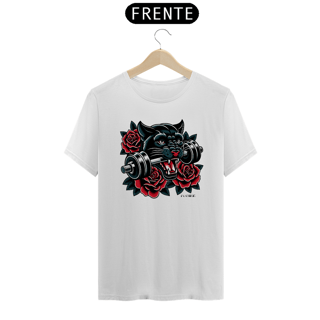 Nome do produto Camiseta Pantera