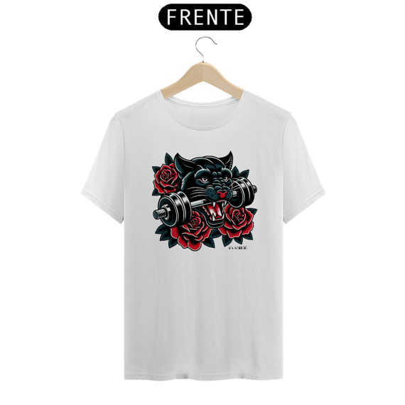 Camiseta Pantera