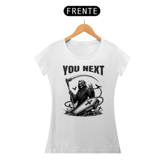 Nome do produto Baby Look You Next