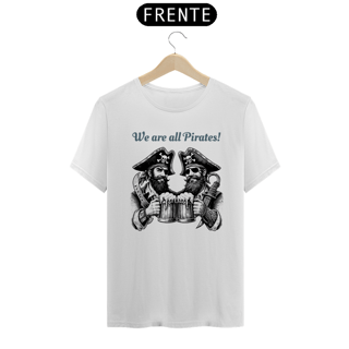 Nome do produto Camiseta Piratas