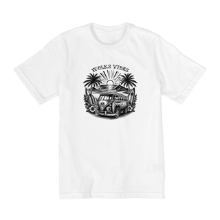 Nome do produto Camiseta Infantil Kombi