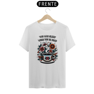 Nome do produto Camiseta Café