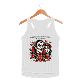 Nome do produto Reagata Dryfit Vampiro