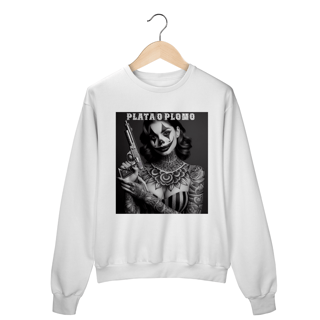 Nome do produto Moletom Catrina