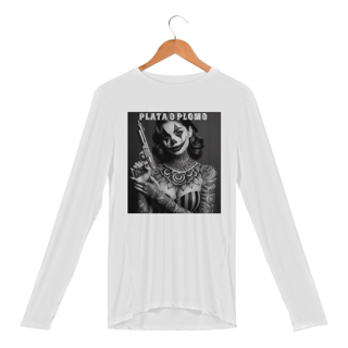 Nome do produto Camisa Manga Longa UV Catrina