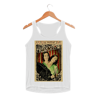 Nome do produto Regata DryFit Freak Show