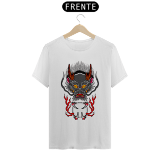 Nome do produto Camiseta Dragão