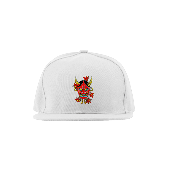 Boné Hannya