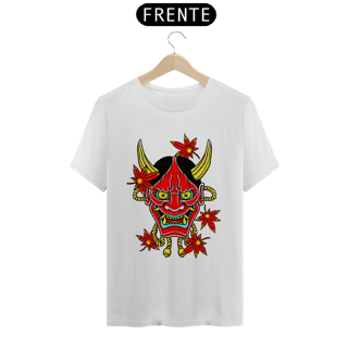 Nome do produto Camiseta Hannya