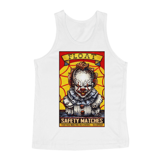 Nome do produto Reagat Pennywise