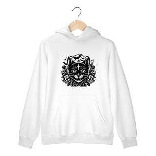 Nome do produto Moletom Black Cat