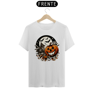 Nome do produto Camiseta Halloween