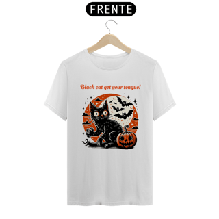 Nome do produto Camiseta Halloween