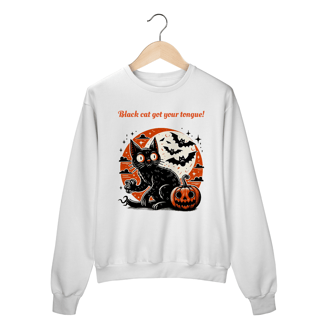 Nome do produto Moletom Halloween