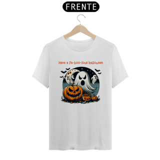 Nome do produto Camiseta Halloween