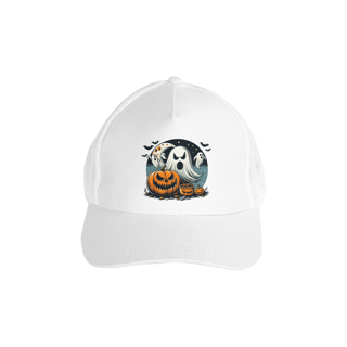 Nome do produto Boné Halloween