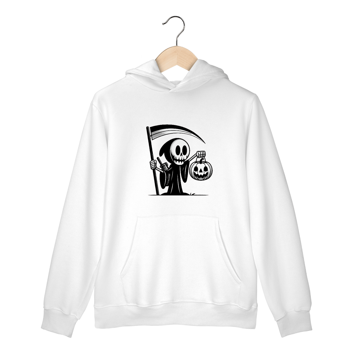 Nome do produto: Moletom Halloween
