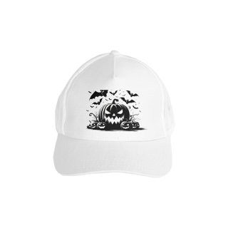 Nome do produto Boné Halloween