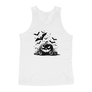 Nome do produto Regata Halloween
