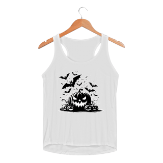 Nome do produto Regata DryFit Halloween