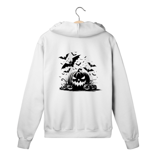 Nome do produto Moletom Halloween