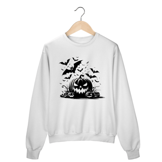Nome do produto Moletom Halloween
