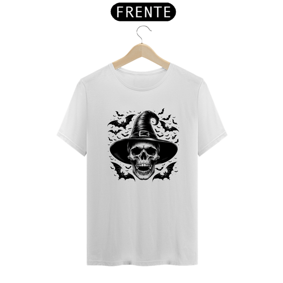 Camiseta Halloween