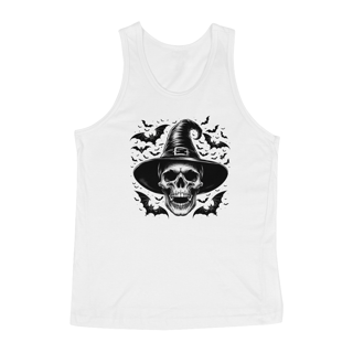 Nome do produto Reagata Caveira Halloween