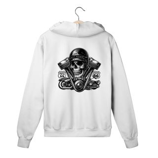 Nome do produto Moletom Easy Rider