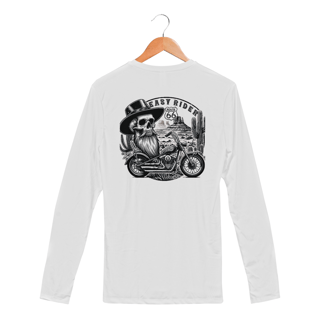 Nome do produto Camiseta Dryfit UV Easy Rider