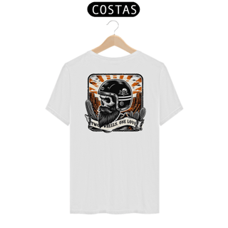 Nome do produto Camiseta Moto