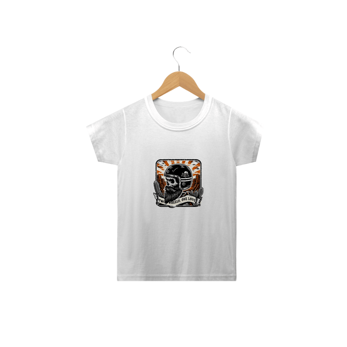 Nome do produto: Camiseta Moto