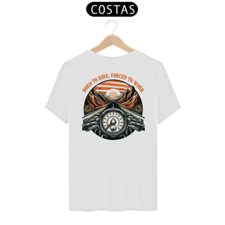 Nome do produto Camiseta Moto