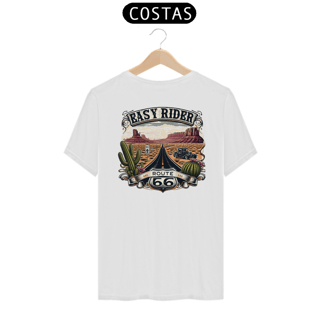 Nome do produto Camiseta Easy Rider