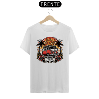 Nome do produto Camiseta Kombi